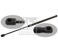 FEBI BILSTEIN 27787 Ammortizatore pneumatico, Cofano bagagli / vano carico