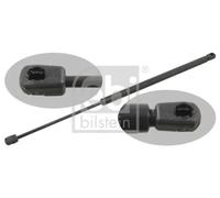 febi bilstein 27888 molla a gas per portellone (da entrambi i lati) | RENAULT