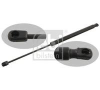 Molla a gas bagagliaio bilaterale 27893 FEBI BILSTEIN per RENAULT