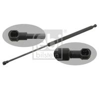 Molla a gas bagagliaio bilaterale 28043 FEBI BILSTEIN per HONDA