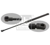 28346 Ammortizatore pneumatico, Cofano bagagli /vano carico (FEBI)