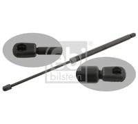 FEBI BILSTEIN 28555 Ammortizatore pneumatico, Cofano bagagli / vano carico