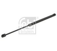 Molla a gas bagagliaio bilaterale 28557 FEBI BILSTEIN per VW POLO III POLO