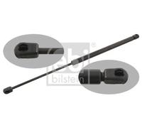 Molla a gas bagagliaio bilaterale 29293 FEBI BILSTEIN per MITSUBISHI