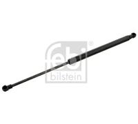 Molla a gas bagagliaio bilaterale 30351 FEBI BILSTEIN per SMART FORTWO Coupé