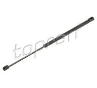 Molla a gas bagagliaio bilaterale 304 204 TOPRAN per FORD FOCUS II