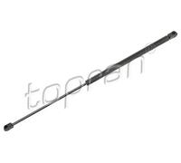 Molla a gas bagagliaio bilaterale 304 489 TOPRAN per FORD FOCUS II Turnier