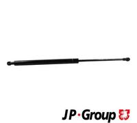 Molla a gas bagagliaio bilaterale 3081200200 JP GROUP per ALFA ROMEO 147