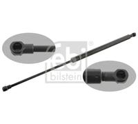 Molla a gas bagagliaio bilaterale 31028 FEBI BILSTEIN per SEAT VW
