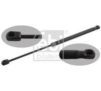 FEBI BILSTEIN 31646 Ammortizatore pneumatico, Cofano bagagli / vano carico