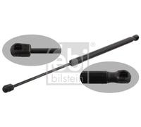 Molla a gas bagagliaio bilaterale 31648 FEBI BILSTEIN per SEAT EXEO ST