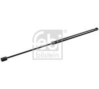 Molla a gas bagagliaio bilaterale 31656 FEBI BILSTEIN per SKODA OCTAVIA II