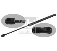 Molla a gas bagagliaio bilaterale 31674 FEBI BILSTEIN per AUDI A6 C6 Avant