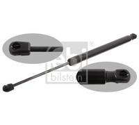 Molla a gas bagagliaio bilaterale 31831 FEBI BILSTEIN per AUDI Q5