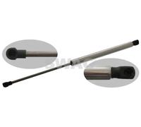 Molla a gas bagagliaio bilaterale 32 92 3388 SWAG per VW GOLF IV GOLF IV Variant