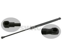 Molla a gas bagagliaio bilaterale 32 92 3394 SWAG per AUDI A4 B5 Avant A3