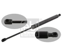 Molla a gas bagagliaio bilaterale 32904 FEBI BILSTEIN per RENAULT