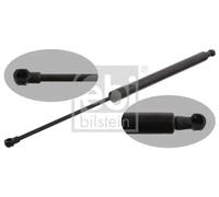 Molla a gas bagagliaio bilaterale 32906 FEBI BILSTEIN per RENAULT SCÉNIC III