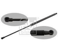 FEBI BILSTEIN 32907 Ammortizatore pneumatico, Cofano bagagli / vano carico