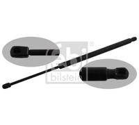 Molla a gas bagagliaio bilaterale 33341 FEBI BILSTEIN per FIAT STILO Multi Wagon