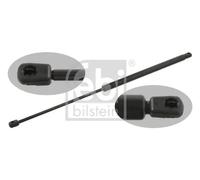 Molla a gas bagagliaio bilaterale 34433 FEBI BILSTEIN per CITROËN PEUGEOT