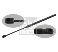 Molla a gas bagagliaio bilaterale 34442 FEBI BILSTEIN per CITROËN