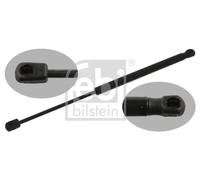FEBI BILSTEIN 38236 Ammortizatore pneumatico, Cofano bagagli / vano carico