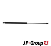 Molla a gas bagagliaio bilaterale 4181200700 JP GROUP per CITROËN PEUGEOT