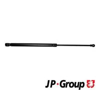 Molla a gas bagagliaio bilaterale 4181201400 JP GROUP per PEUGEOT 207