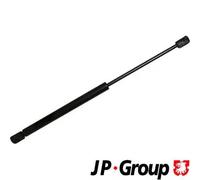 Molla a gas bagagliaio bilaterale 4381200500 JP GROUP per RENAULT CLIO II