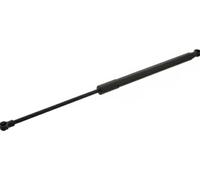 FEBI BILSTEIN 44001 Ammortizatore pneumatico, Cofano bagagli / vano carico