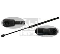 Molla a gas bagagliaio bilaterale 47052 FEBI BILSTEIN per PEUGEOT 5008