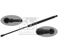 FEBI BILSTEIN 47057 Ammortizatore pneumatico, Cofano bagagli / vano carico