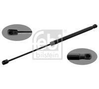 Molla a gas bagagliaio bilaterale 47070 FEBI BILSTEIN per AUDI A6 C7 Avant