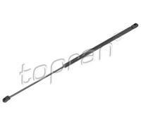 Molla a gas bagagliaio bilaterale 501 812 TOPRAN per BMW 3 Compact