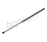 Molla a gas bagagliaio bilaterale 501 813 TOPRAN per BMW 3 Touring