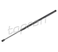 Molla a gas bagagliaio bilaterale 502 129 TOPRAN per BMW 5 Touring