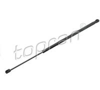 Molla a gas bagagliaio bilaterale 504 060 TOPRAN per BMW 1