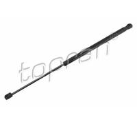Molla a gas bagagliaio bilaterale 600 123 TOPRAN per VOLVO S60 II
