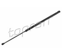 Molla a gas bagagliaio bilaterale 600 126 TOPRAN per VOLVO V40 Familiare
