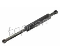 Molla a gas bagagliaio bilaterale 600 131 TOPRAN per VOLVO V70 I