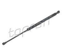 Molla a gas bagagliaio bilaterale 600 139 TOPRAN per TOYOTA YARIS