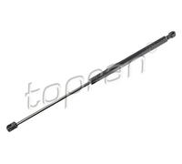 Molla a gas bagagliaio bilaterale 600 197 TOPRAN per FIAT BRAVO II