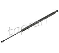 Molla a gas bagagliaio bilaterale 700 708 TOPRAN per RENAULT MODUS / GRAND MODUS