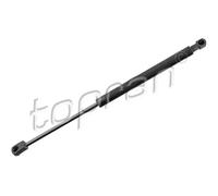 Molla a gas bagagliaio bilaterale 700 843 TOPRAN per RENAULT TWINGO II