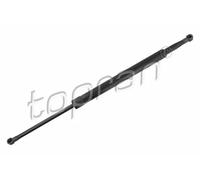 Molla a gas bagagliaio bilaterale 701 589 TOPRAN per NISSAN PATHFINDER III