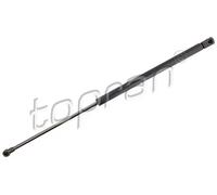 Molla a gas bagagliaio bilaterale 701 599 TOPRAN per NISSAN QASHQAI II SUV