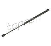 Molla a gas bagagliaio bilaterale 722 576 TOPRAN per PEUGEOT 206 CC