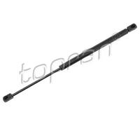 Molla a gas bagagliaio bilaterale 722 579 TOPRAN per CITROËN C3 I