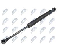 NTY AE-PL-060 Ammortizatore pneumatico, Cofano bagagli /vano carico per OPEL,VAU